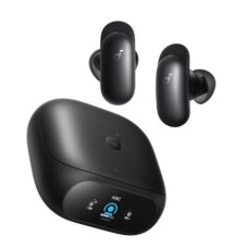 Anker Soundcore Liberty 5 Pro ANC Midnight Black Bluetooth Earbuds